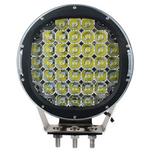 Hohe Intersität! ! ! 185W LED-Arbeitslicht Offroad-Fahren, 9-Zoll-CREE-LED-Arbeitslicht